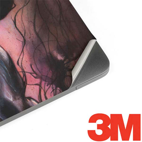 Marvel Venom Absolute Carnage by Adi Granov MacBook Skins
